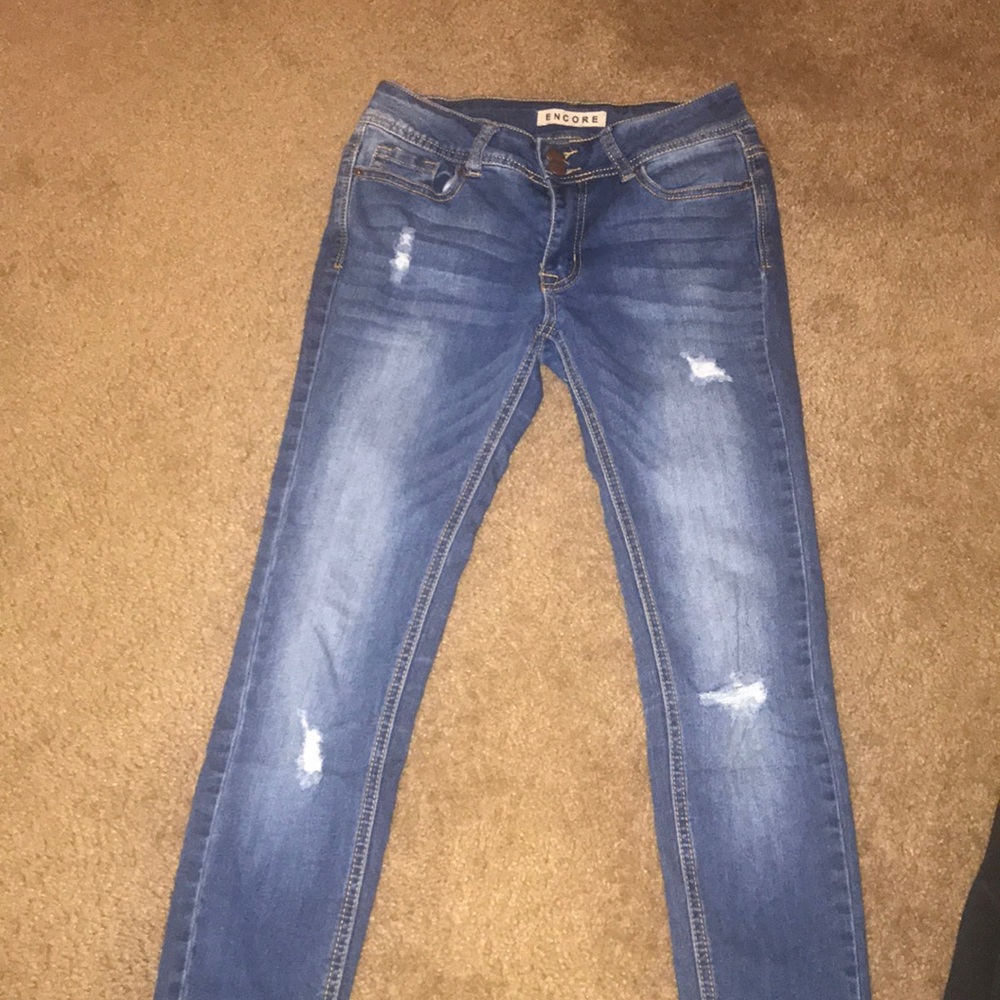 Jeans